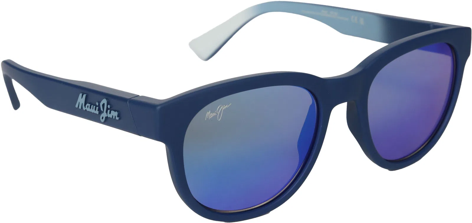 Maui Jim MAOLI MJ668 Sunglasses - view 9